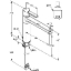 Смеситель Kludi Zenta 382940575 для раковины