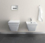 Чаша для унитаза подвесного Duravit 2ND floor 2220090000