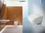 Унитаз подвесной Duravit Starck 3 2225090000