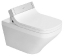 Крышка-сиденье Duravit DuraStyle Senso Wash 610200002000300 с микролифтом