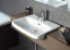 Раковина Duravit DuraStyle 2319550000