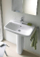 Раковина Duravit DuraStyle 2319600000