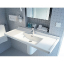 Раковина Duravit Starck 3 0304100000