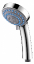 Душевая лейка Elghansa Hand Shower MH-033-Blue 3-х режимная